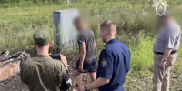 Двух подростков обвинили в поджоге релейного шкафа в Алексине - Молодой коммунар