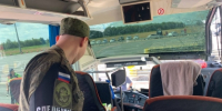 В Тульской области возбуждено уголовное дело по факту ДТП с пассажирским автобусом - Следственный комитет