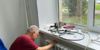 В больницах Тульской области идет подготовка к отопительному сезону - Молодой коммунар