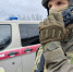 При содействии спецназа Росгвардии задержаны подозреваемые в мошенничестве в Тульской области (видео) - Росгвардия