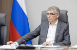 Дмитрий Миляев дал поручения по решению проблемных вопросов в Славном