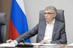 Дмитрий Миляев дал поручения по решению проблемных вопросов в Славном