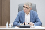 Дмитрий Миляев провел личный прием граждан