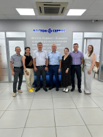 КУРС НА УСТОЙЧИВОЕ РАЗВИТИЕ