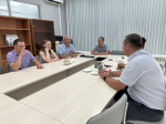 КУРС НА УСТОЙЧИВОЕ РАЗВИТИЕ