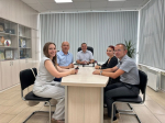 КУРС НА УСТОЙЧИВОЕ РАЗВИТИЕ