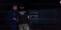 В результате взрыва в Куркино погибли отец и сын: трое из четырех жертв ранее были судимы - ИА Тульская служба новостей