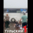 Появилось видео первых минут после ДТП с автобусом под Тулой - ТК Первый Тульский