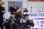 В Туле определили обладателя «Кубка Героев»