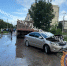 В Новомосковске задержали пьяного водителя после ДТП с двумя машинами и шлагбаумом - Комсомольская Правда