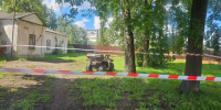 Назван возраст погибших из-за взрыва в поселке Куркино - ТК Первый Тульский