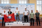 Тульские спортсмены завоевали медали на первенстве России по практической стрельбе