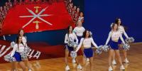 Тула примет Кубок губернатора по волейболу - Myslo.Ru
