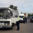 В Тульской области госавтоинспекторы привлекли к ответственности 152 водителей автобусов - ИА Тульская служба новостей