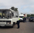 В Туле поймали пьяного водителя автобуса - ТК Первый Тульский