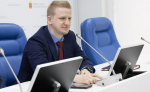 10 ответов о внедрении MAX в Туле: про добровольность, платные курсы и чат для участников СВО