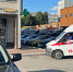 В тульском супермаркете на Калужском шоссе произошла драка с применением перцового баллончика - ИА Тульская служба новостей