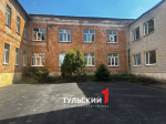 В Киреевске обновят баскетбольную площадку