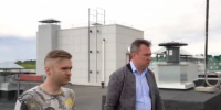 О тульских наставниках в сфере строительства рассказал губернатор - Молодой коммунар