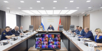 В Тульской области продолжается работа по погашению долгов за энергоресурсы - ГТРК
