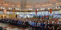 В Туле прошло торжественное мероприятие в честь 60-летия АО «Тулаточмаш» - Молодой коммунар