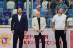 В Туле дан старт детскому хоккейному турниру «Кубок Ильи Ковальчука»