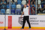 В Туле дан старт детскому хоккейному турниру «Кубок Ильи Ковальчука»