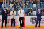 В Туле дан старт детскому хоккейному турниру «Кубок Ильи Ковальчука»