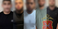 Переодевались полицейскими и отбирали деньги: силовики задержали группу цыган-аферистов - ИА Тульская пресса.Ru