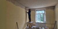 Когда в Белеве откроется психоневрологический интернат - ТК Первый Тульский