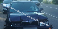 Пьяный побег: водитель-нарушитель задержан после ДТП в Дубенском районе Тульской области - Центр 71