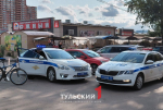 Стало известно, какой штраф придется заплатить самокатчикам за нарушение ПДД