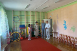 ДМИТРИЙ КОЖЕНКИН: «ДЛЯ ГАРМОНИЧНОГО РАЗВИТИЯ ПОДРАСТАЮЩЕГО ПОКОЛЕНИЯ СОЗДАНЫ ВСЕ УСЛОВИЯ»