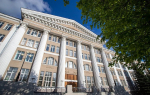 В Тульский государственный университет поступили девять стобалльников
