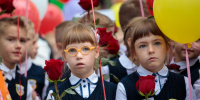 Тулякам рассказали, как новый ГОСТ может повлияет на стоимость школьной формы - Молодой коммунар