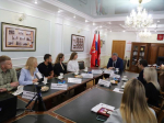 С праздником тренеров-преподавателей тульских спортивных школ поздравил Илья Беспалов