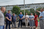 АЛЕКСАНДР РЕМ: «ПОЛЕЗНЫЙ ОПЫТ ДЛЯ БУДУЩИХ УПРАВЛЕНЦЕВ»