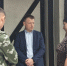 Уполномоченный по правам человека в Тульской области посетил пункт временного размещения в г. Донском. Пункт временного размещения граждан организован для людей, эвакуированных из Донецкой и Луганской Народных Республик. - ГТРК