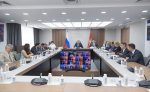 В тульском правительстве рассказали, сколько жителей региона прошли диспансеризацию