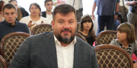 Илья Степанов принял участие в торжественном собрании ко Дню физкультурника - ИА Тульская пресса.Ru