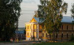Тулякам расскажут об эпохе Средневековья в Крапивне