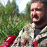 Сергей Лавров вручил ветерану СВО из Новомосковска диплом МГИМО - ТК Первый Тульский