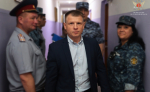 В исправительной колонии №5 прошел визит уполномоченного по правам человека