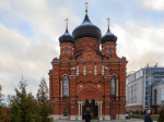 День Николая Чудотворца отметят туляки 11 августа