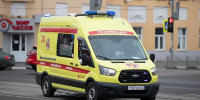 Два человека погибли и еще трое пострадали в результате атаки БПЛА на предприятие в Тульской области - ИА Тульская служба новостей
