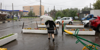 Погода в Туле 11 августа: гроза, дождь и до +22 градусов - Myslo.Ru