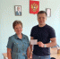 Александр Маринков официально зарегистрирован кандидатом в депутаты Тульской облдумы - ЛДПР