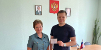 Александр Маринков официально зарегистрирован кандидатом в депутаты Тульской облдумы - ЛДПР