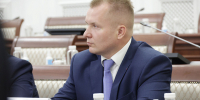 Сергей Кирюхин возглавил Корпорацию развития и поддержки Тульской области - ИА Тульская служба новостей