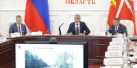 Дмитрий Миляев проконтролировал исполнение поручений - Правительство области